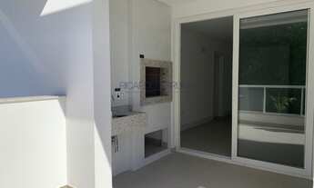 Imagem 2: Apartamento a venda 3 quartos 2 vagas no Centro - Florianópolis - SC