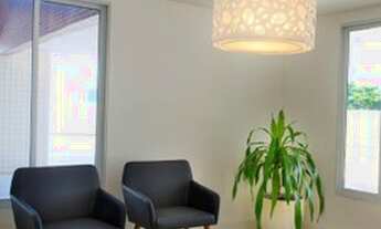 Imagem 3: Parque Renascença 3 qtos 2 vagas