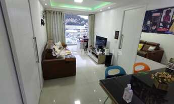 Imagem 4: Rio de Janeiro - Apartamento Padrão - Botafogo