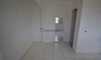 Imagem 7: Apartamento 1 dormitório na região do corpo de bombeiros do Jabaquara!