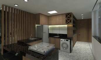 Imagem 6: Apartamento 01 quarto em Lourdes próximo à Praça da Liberdade