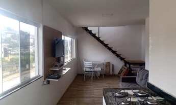 Imagem: Aluga-se vaga em república feminina suítes