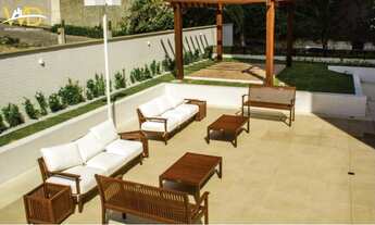 Imagem 3: Apartamento na Prata com 3 quartos e área de lazer completa