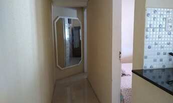 Imagem 5: Apto/Kitnetes Mobiliados c/ ar e wifi