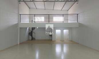 Imagem 7: Galpão no Conjunto Umuarama