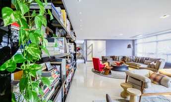 Imagem 3: Apartamento 04 quartos em Lourdes próximo ao Minas Tênis Clube I