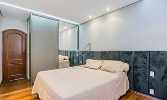 Imagem 7: Apartamento 04 quartos em Lourdes próximo à Praça da Liberdade