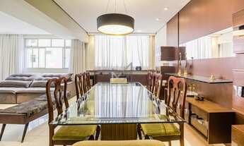 Imagem 3: Apartamento 04 quartos em Lourdes próximo à Praça da Liberdade