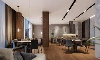 Imagem 6: Apartamento 3 quartos e 2 vagas à venda no Bigorrilho em Curitiba