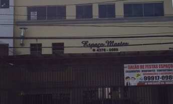 Imagem 2: Salão comercial - com salas na sobre loja