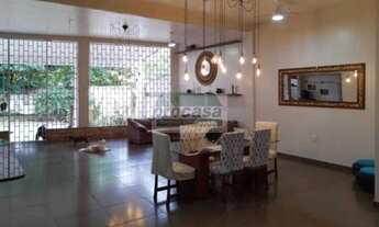 Imagem 2: Casa para venda tem 295 metros quadrados com 4 quartos em Chapada - Manaus - AM