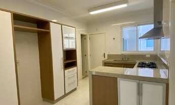 Imagem 5: Apartamento com 4 quartos à venda em Indaiatuba