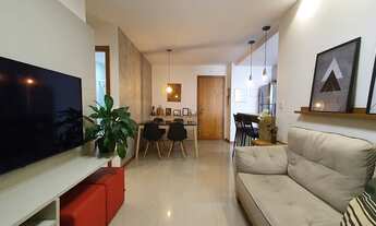 Imagem 3: 2 Qts com suíte, lazer completo, em Jardim Camburi - Vitória - ES