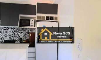 Imagem 7: Apartamento á Venda 2 dormitórios - São João Clímaco !!