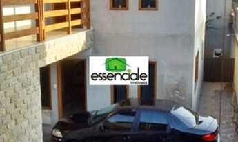 Imagem: CONTAGEM - Casa Padrão - Jardim Riacho