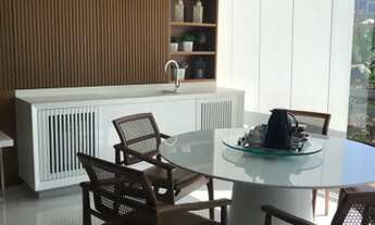 Imagem 7: Vendo Apartamento de 259 metros na praia da Barra da Tijuca com 3 quartos