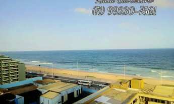 Imagem 5: Apartamento para venda com 82 m² com 2 quartos 1 suíte em Armação - Salvador - BA