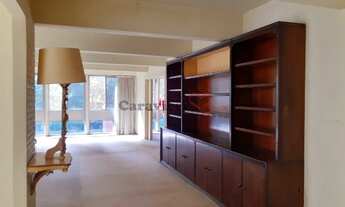 Imagem 4: São Paulo - Apartamento Padrão - HIGIENOPOLIS