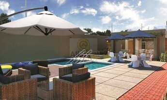 Imagem 4: PARNAMIRIM - Casa de Condomínio - Parque das Arvores