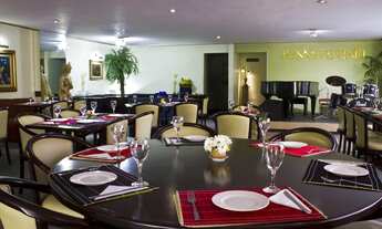 Imagem 6: Lê Premier Jardim Paulista