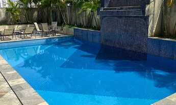 Imagem: Apartamento 72 metros com 2 quartos todos