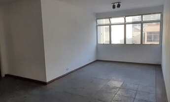 Imagem: Apartamento com 70 metros quadrados com