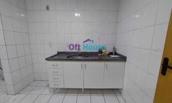 Imagem 4: Excelente apartamento para aluguel com 58 m2 2 quartos no Setor dos Afonsos Aparecida de G