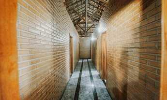 Imagem 6: Fazenda/Sítio/Chácara para venda tem 500 metros quadrados com 5 quartos