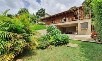 Imagem: NOVA LIMA - Casa de Condomínio - Vila Del