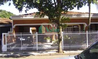 Imagem 4: Descalvado - Casa Padrão - Centro