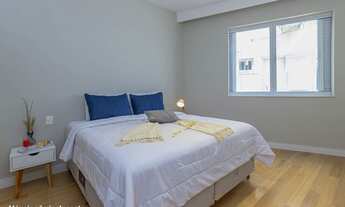 Imagem 6: Apartamento para venda possui 136 metros quadrados com 3 quartos em Ipanema - Rio de Janei