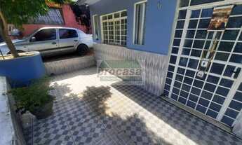 Imagem 2: Casa para venda possui 250 metros quadrados com 2 quartos em Parque 10 de Novembro - Manau