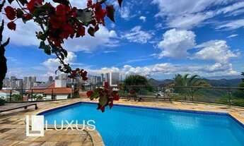 Imagem: Casa à venda, 360 m² por R$ 4.500.000,00