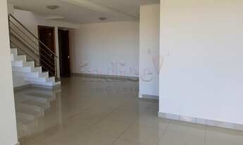 Imagem 4: Coberturas para aluguel 4 quartos 2 suítes 2 vagas Jardim Botânico Ribeirão Preto