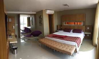 Imagem: Flat Mobiliado Blue Tree Premium Jade