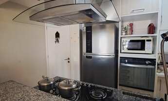 Imagem: 3 dorms 1 suite 1 vaga ao lado.Shopping