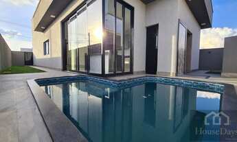 Imagem 5: Casa de Condomínio Para Venda em Aparecida de Goiânia