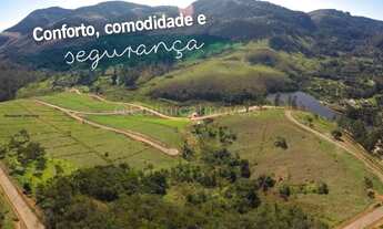 Imagem 7: Terreno para Venda em Juiz de Fora, Salvaterra