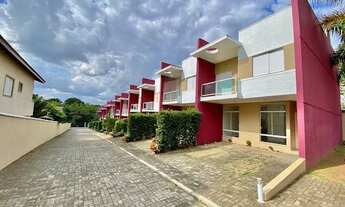 Imagem 2: Casa com 3 dormitórios à venda, 120 m² por R$ 650.000,00 - Jardim dos Pinheiros - Atibaia