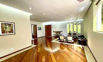 Imagem 7: Casa de condomínio para venda com 656 metros quadrados com 5 quartos