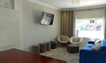 Imagem 7: VENDE SOBRADO TRIPLEX NO XAXIM