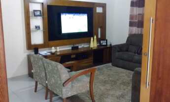 Imagem 3: Contagem - Casa Padrão - Jardim Riacho Das Pedras