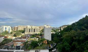 Imagem 4: Apartamento para venda tem 96 metros quadrados com 3 quartos em Gávea - Rio de Janeiro - R