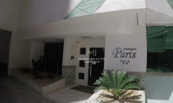 Imagem 3: Apartamento Temporada Ed Paris em Balneário Camboriú/SC