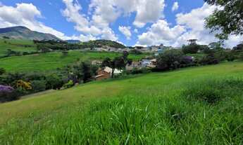 Imagem 3: Lote/Terreno para venda no Condomínio Vila Rica em Paraisópolis - MG