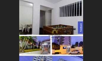 Imagem: Apartamento com 2 dormitórios à venda