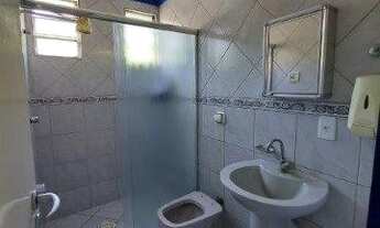 Imagem 6: Casa 6 suítes linda, blindex, triplex, garragem, quartos, sala e cozinha tudo grande!