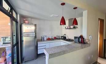 Imagem 4: Cobertura duplex com 3 quartos Bairro Santa Helena Juiz de Fora