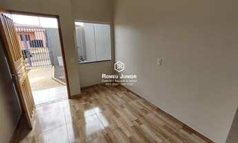 Imagem 2: Casa com 3 dorms, Tarumã, Cascavel - R$ 245 mil, Cod: RJ0014CA