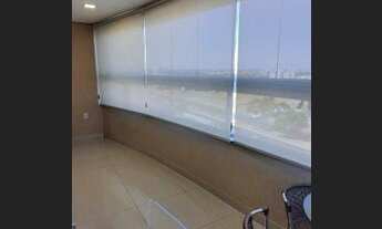 Imagem 6: Apartamento com 3 dormitórios à venda, 91 m² por R$ 560.000 - Jardim Finotti - Uberlândia